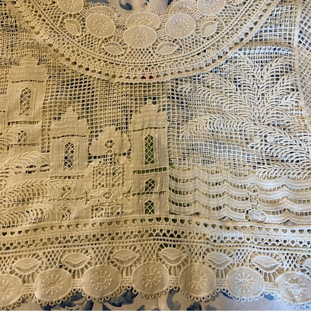 FARM RIO XL TOP New w/tags